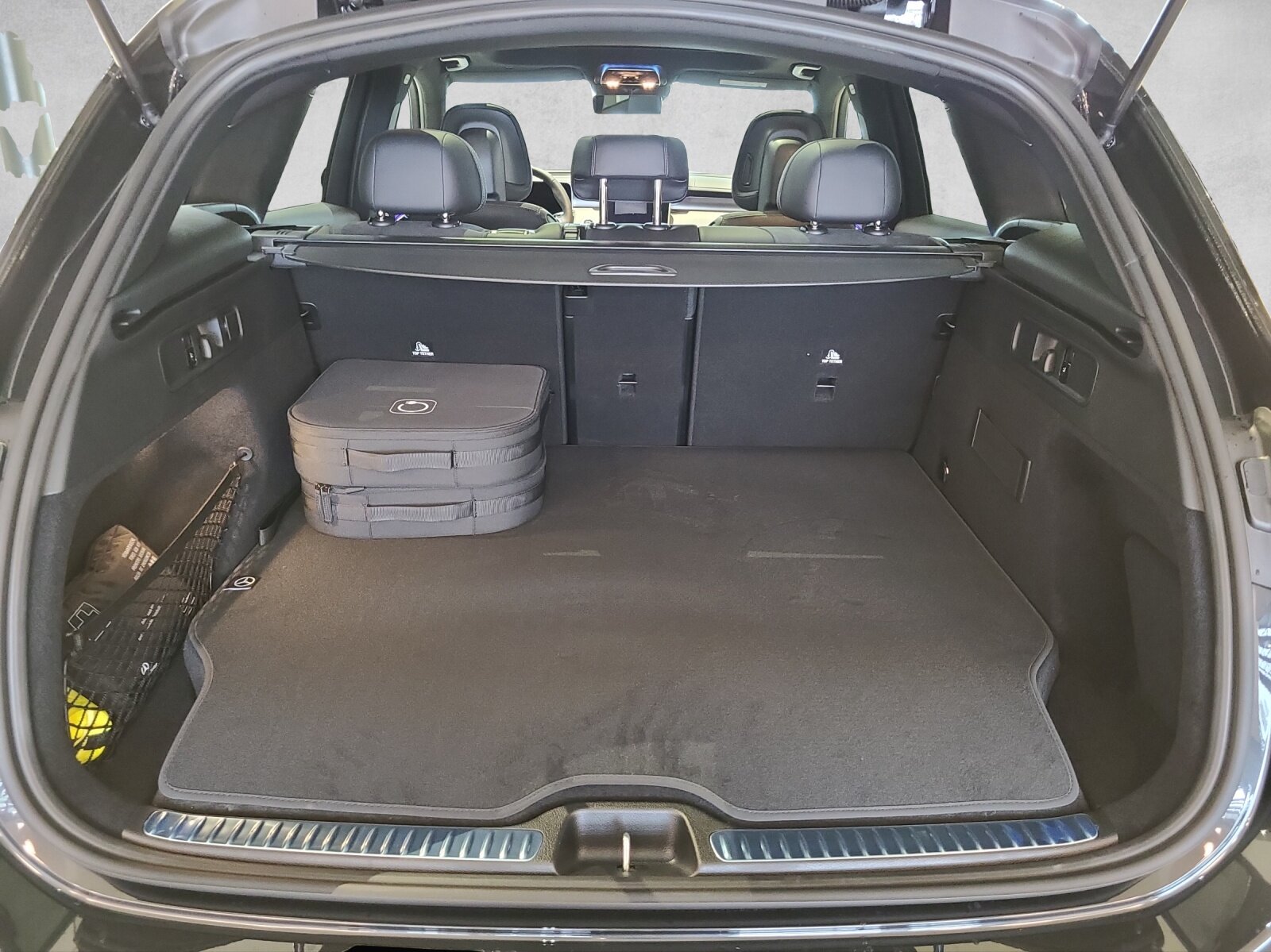 MERCEDES-BENZ GLC 300e 4M EQ  X254, Hybride Rechargeable Essence/Électricité, Voiture nouvelle, Automatique - 6