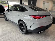 MERCEDES-BENZ GLC Coupé 300 d 4Matic 9G-Tronic AMG Line, Mild-Hybrid Diesel/Elektro, Neuwagen, Automatik - 5