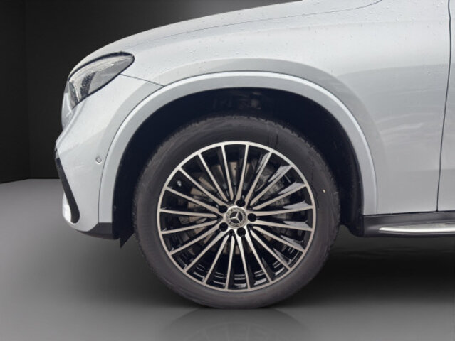 MERCEDES-BENZ GLC Coupé 300 4M 9G-T, Mild-Hybrid Petrol/Electric, New car, Automatic - 6