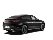 MERCEDES-BENZ GLC Coupé 300 4Matic 9G-Tronic, Mild-Hybrid Petrol/Electric, New car, Automatic - 4