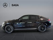 MERCEDES-BENZ GLC Coupé 300 4Matic 9G-Tronic, Hybride Leggero Benzina/Elettrica, Auto nuove, Automatico - 4
