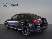 MERCEDES-BENZ GLC Coupé 300 4Matic 9G-Tronic, Hybride Leggero Benzina/Elettrica, Auto nuove, Automatico - 5