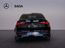 MERCEDES-BENZ GLC Coupé 300 4Matic 9G-Tronic, Hybride Leggero Benzina/Elettrica, Auto nuove, Automatico - 6