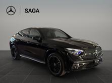 MERCEDES-BENZ GLC Coupé 300 4Matic 9G-Tronic, Hybride Leggero Benzina/Elettrica, Auto nuove, Automatico - 7
