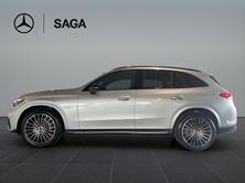 MERCEDES-BENZ GLC 300 4Matic 9G-Tronic, Hybride Léger Essence/Électricité, Voiture nouvelle, Automatique - 4