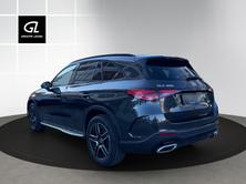 MERCEDES-BENZ GLC 300 4Matic 9G-Tronic, Hybride Leggero Benzina/Elettrica, Auto nuove, Automatico - 4