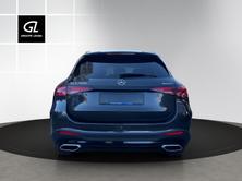 MERCEDES-BENZ GLC 300 4Matic 9G-Tronic, Hybride Leggero Benzina/Elettrica, Auto nuove, Automatico - 5