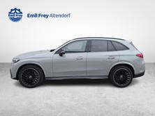 MERCEDES-BENZ GLC 300 4MATIC AMG Line, Hybride Léger Essence/Électricité, Voiture nouvelle, Automatique - 2