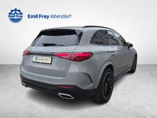 MERCEDES-BENZ GLC 300 4MATIC AMG Line, Hybride Léger Essence/Électricité, Voiture nouvelle, Automatique - 5