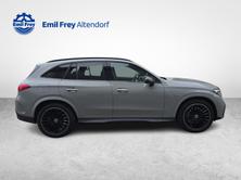 MERCEDES-BENZ GLC 300 4MATIC AMG Line, Hybride Léger Essence/Électricité, Voiture nouvelle, Automatique - 6