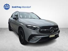 MERCEDES-BENZ GLC 300 4MATIC AMG Line, Hybride Léger Essence/Électricité, Voiture nouvelle, Automatique - 7