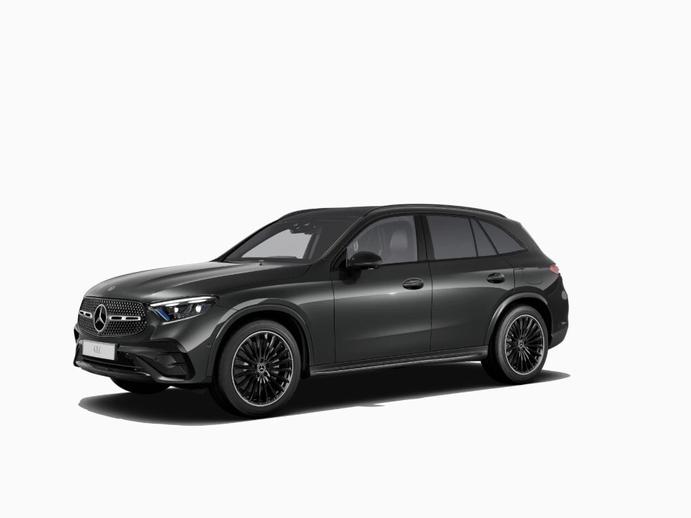 MERCEDES-BENZ GLC Coupé 300 e 4Matic EQ Star, Plug-in-Hybrid Benzina/Elettrica, Auto nuove, Automatico