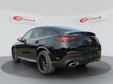 MERCEDES-BENZ GLC 300 GLC Coupé 300 e 4Matic 9G-Tronic AMG Night, Plug-in-Hybrid Petrol/Electric, New car, Automatic - 3