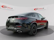 MERCEDES-BENZ GLC 300 GLC Coupé 300 e 4Matic 9G-Tronic AMG Night, Plug-in-Hybrid Petrol/Electric, New car, Automatic - 5