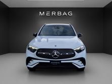 MERCEDES-BENZ GLC 300 de 4M EQ Star, Plug-in-Hybrid Diesel/Elektro, Neuwagen, Automatik - 4