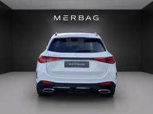 MERCEDES-BENZ GLC 300 de 4M EQ Star, Plug-in-Hybrid Diesel/Elektro, Neuwagen, Automatik - 5