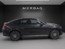 MERCEDES-BENZ GLC Coupé 300 4M 9G-T, Mild-Hybrid Petrol/Electric, New car, Automatic - 3