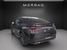 MERCEDES-BENZ GLC Coupé 300 4M 9G-T, Mild-Hybrid Petrol/Electric, New car, Automatic - 4