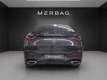 MERCEDES-BENZ GLC Coupé 300 4M 9G-T, Mild-Hybrid Petrol/Electric, New car, Automatic - 5