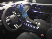 MERCEDES-BENZ GLC Coupé 300 4M 9G-T, Mild-Hybrid Petrol/Electric, New car, Automatic - 7