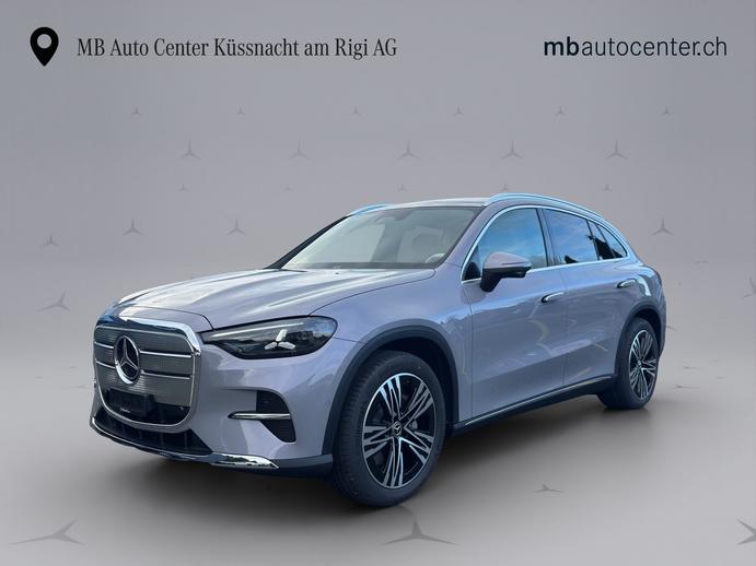 MERCEDES-BENZ GLC-Klasse X540 GLC 300 4matic, Elettrica, Auto nuove, Automatico