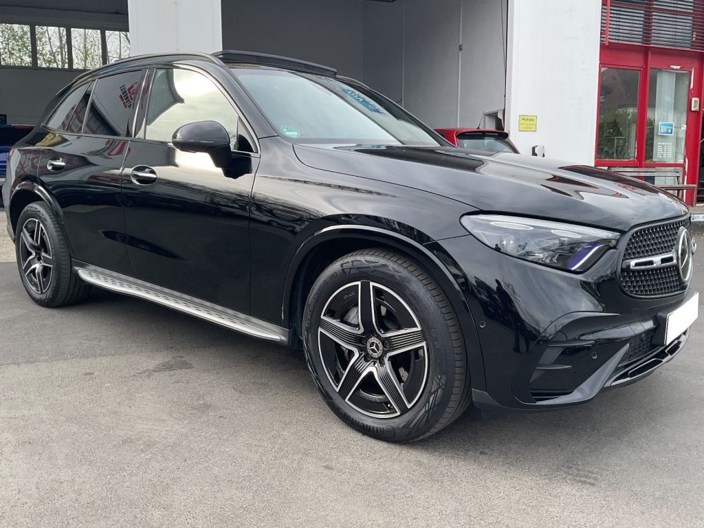 MERCEDES-BENZ e 4Matic AMG, Hybride Leggero Benzina/Elettrica, Occasioni / Usate, Automatico - 2