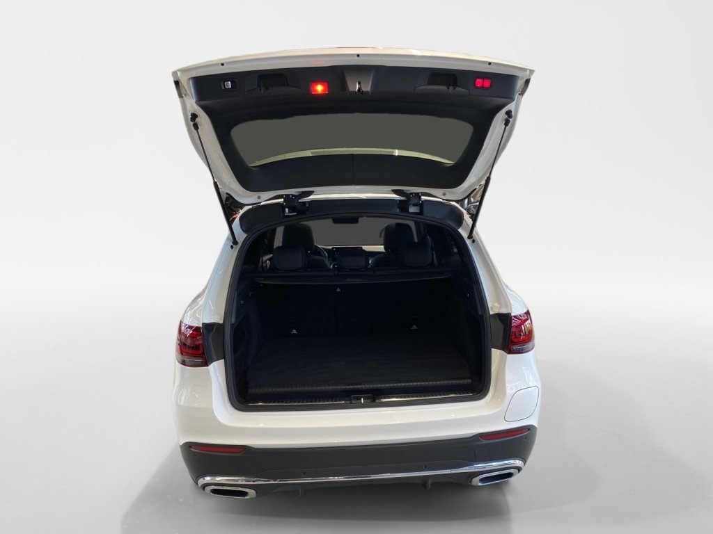 MERCEDES-BENZ GLC 300 e AMG Line 4MATIC, Plug-in-Hybrid Benzina/Elettrica, Occasioni / Usate, Automatico - 5