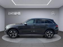 MERCEDES-BENZ GLC 300 e 4Matic 9G-Tronic, Plug-in-Hybrid Petrol/Electric, Second hand / Used, Automatic - 2