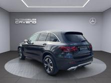 MERCEDES-BENZ GLC 300 e 4Matic 9G-Tronic, Plug-in-Hybrid Petrol/Electric, Second hand / Used, Automatic - 3