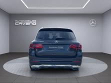 MERCEDES-BENZ GLC 300 e 4Matic 9G-Tronic, Plug-in-Hybrid Petrol/Electric, Second hand / Used, Automatic - 4
