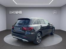 MERCEDES-BENZ GLC 300 e 4Matic 9G-Tronic, Plug-in-Hybrid Petrol/Electric, Second hand / Used, Automatic - 5