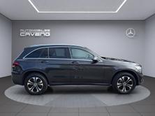 MERCEDES-BENZ GLC 300 e 4Matic 9G-Tronic, Plug-in-Hybrid Petrol/Electric, Second hand / Used, Automatic - 6
