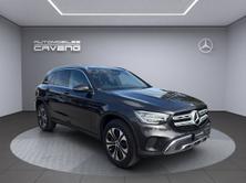 MERCEDES-BENZ GLC 300 e 4Matic 9G-Tronic, Plug-in-Hybrid Petrol/Electric, Second hand / Used, Automatic - 7