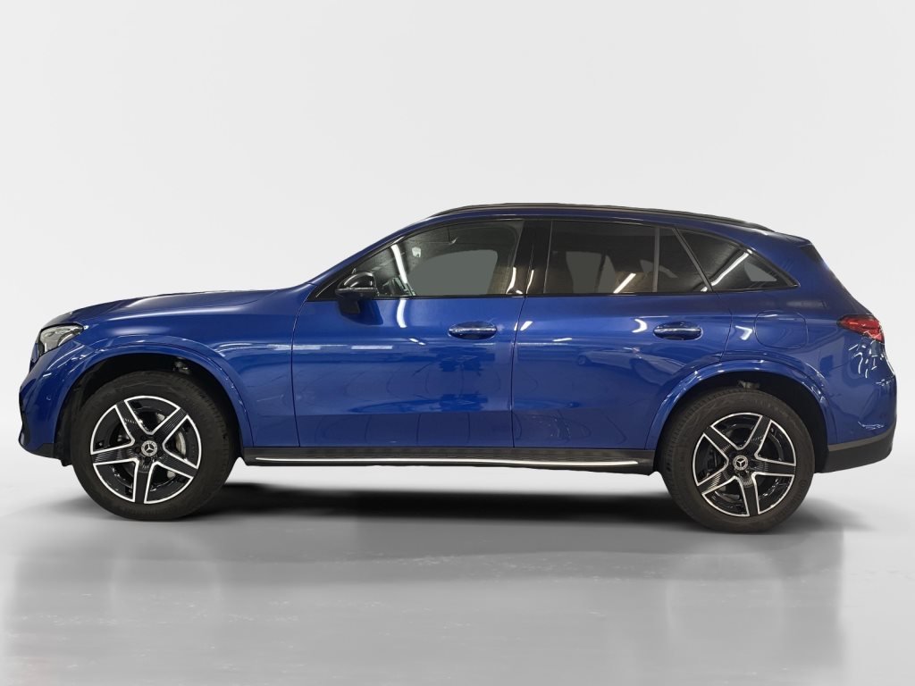 MERCEDES-BENZ GLC 300 e AMG Line 4MATIC, Plug-in-Hybrid Benzin/Elektro, Occasion / Gebraucht, Automatik - 3