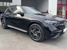 MERCEDES-BENZ GLC 300 e 4Matic AMG, Plug-in-Hybrid Benzin/Elektro, Occasion / Gebraucht, Automatik - 4