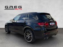 MERCEDES-BENZ GLC 300 d AMG Line 4Matic 9G-Tronic, Diesel, Occasion / Gebraucht, Automatik - 3