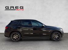MERCEDES-BENZ GLC 300 d AMG Line 4Matic 9G-Tronic, Diesel, Occasion / Gebraucht, Automatik - 5
