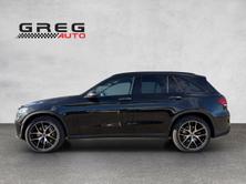 MERCEDES-BENZ GLC 300 d AMG Line 4Matic 9G-Tronic, Diesel, Occasion / Gebraucht, Automatik - 6