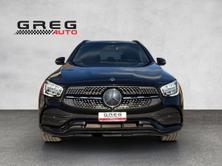 MERCEDES-BENZ GLC 300 d AMG Line 4Matic 9G-Tronic, Diesel, Occasion / Gebraucht, Automatik - 7