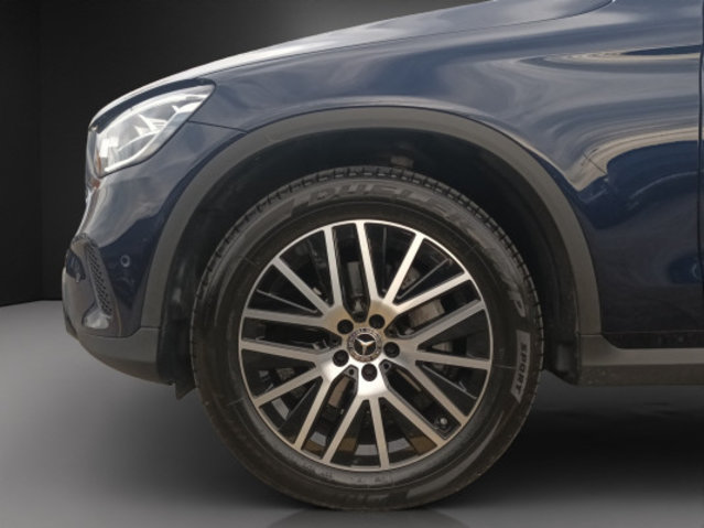 MERCEDES-BENZ GLC 300 d 4Matic 9G-Tronic, Diesel, Occasioni / Usate, Automatico - 6