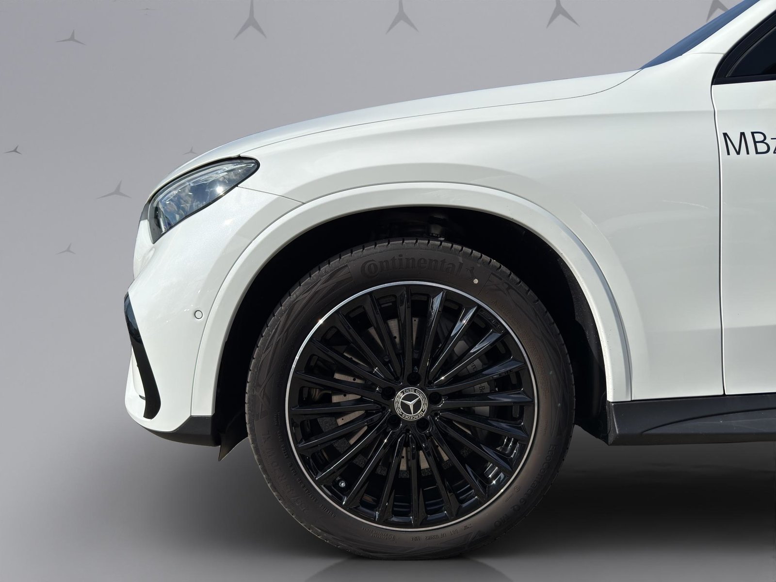 MERCEDES-BENZ GLC 300 AMG Line 4matic, Hybride Leggero Benzina/Elettrica, Occasioni / Usate, Automatico - 6