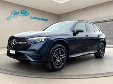 MERCEDES-BENZ GLC 300 e * AMG LINE * 4Matic 9G-Tronic, Plug-in-Hybrid Petrol/Electric, Second hand / Used, Automatic - 3