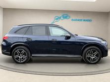MERCEDES-BENZ GLC 300 e * AMG LINE * 4Matic 9G-Tronic, Plug-in-Hybrid Petrol/Electric, Second hand / Used, Automatic - 4