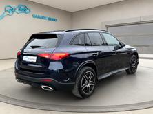 MERCEDES-BENZ GLC 300 e * AMG LINE * 4Matic 9G-Tronic, Plug-in-Hybrid Petrol/Electric, Second hand / Used, Automatic - 5