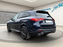 MERCEDES-BENZ GLC 300 e * AMG LINE * 4Matic 9G-Tronic, Plug-in-Hybrid Petrol/Electric, Second hand / Used, Automatic - 7