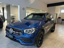 MERCEDES-BENZ GLC 300 e AMG Line Plus 4Matic 9G-Tronic, Plug-in-Hybrid Benzina/Elettrica, Occasioni / Usate, Automatico - 2