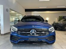 MERCEDES-BENZ GLC 300 e AMG Line Plus 4Matic 9G-Tronic, Plug-in-Hybrid Benzina/Elettrica, Occasioni / Usate, Automatico - 3