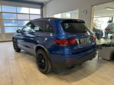 MERCEDES-BENZ GLC 300 e AMG Line Plus 4Matic 9G-Tronic, Plug-in-Hybrid Benzina/Elettrica, Occasioni / Usate, Automatico - 5