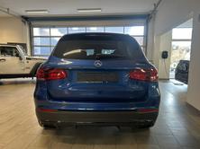 MERCEDES-BENZ GLC 300 e AMG Line Plus 4Matic 9G-Tronic, Plug-in-Hybrid Benzina/Elettrica, Occasioni / Usate, Automatico - 7