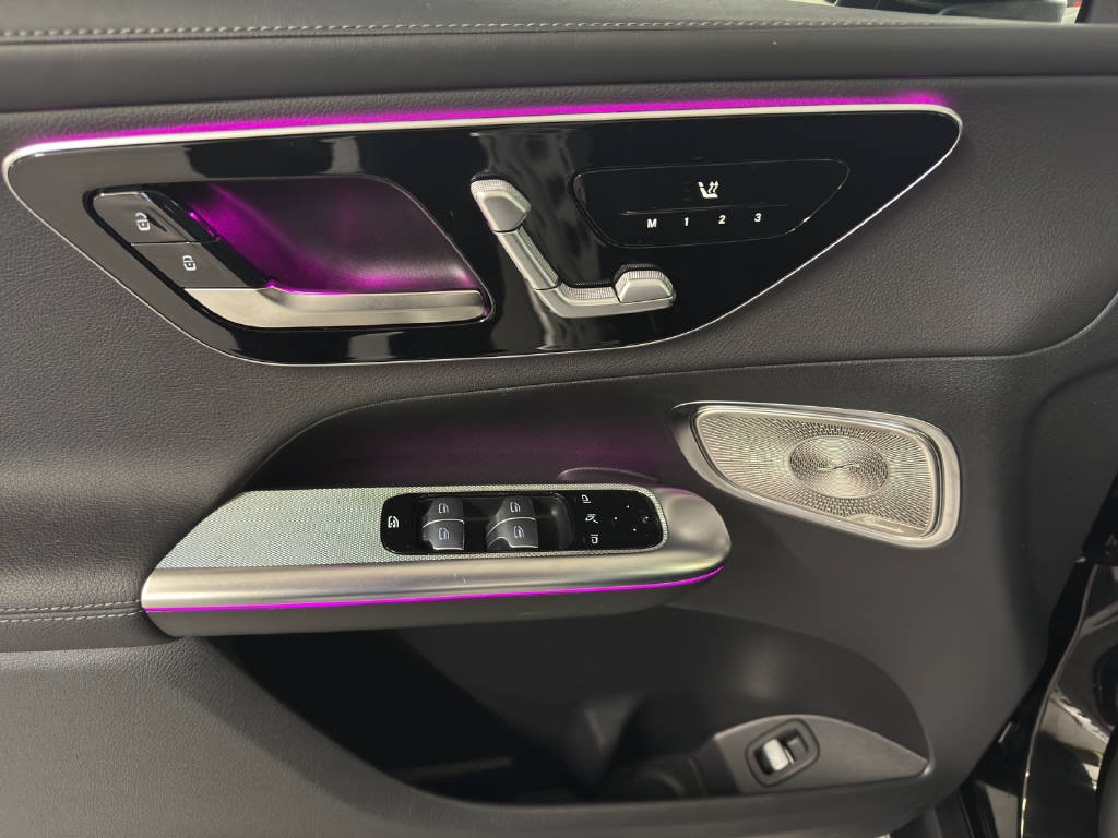 MERCEDES-BENZ GLC 300 de AMG Line 4Matic EQ Star, Plug-in-Hybrid Diesel/Elettrica, Occasioni / Usate, Automatico - 6